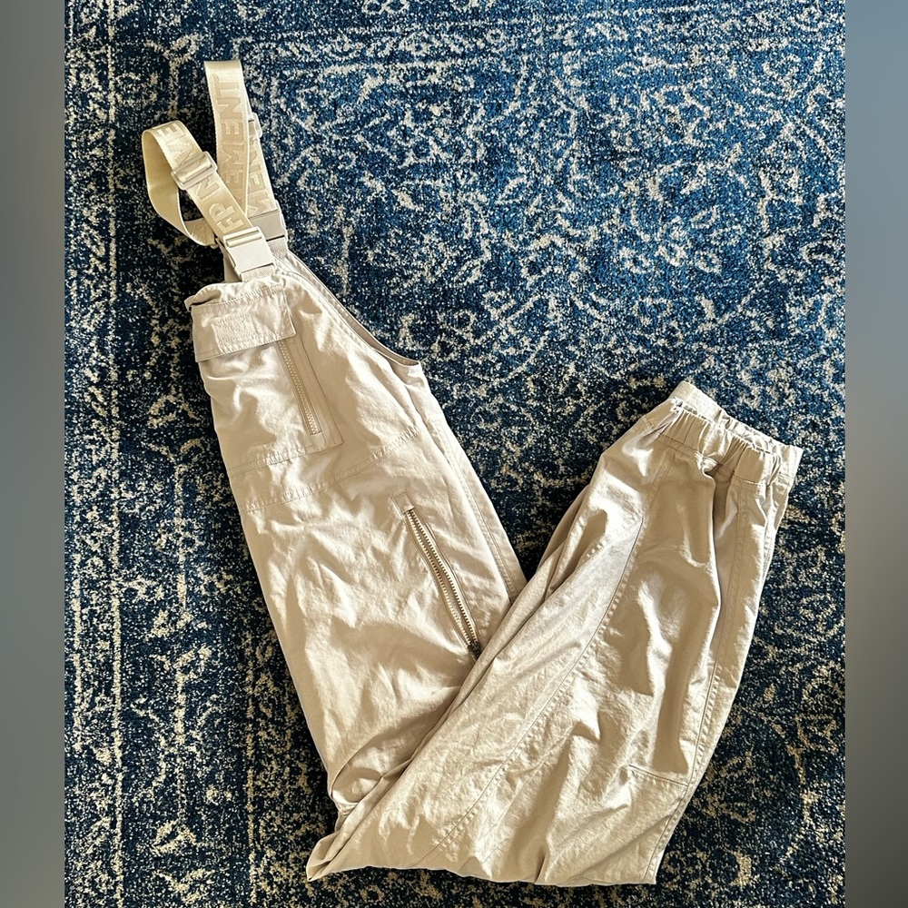 Free People Movement Overalls